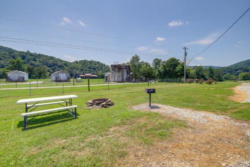 Outdoorsy Huntsville Escape - ATV Authorized Route in Huntsville, USA
