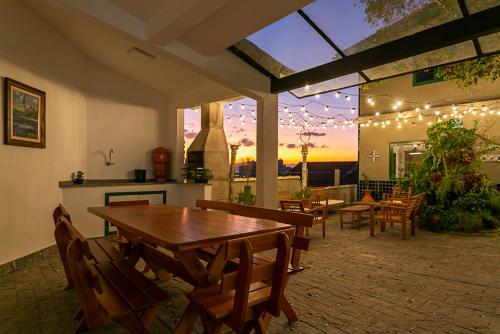 Abaporu Art Hostel in Florianopolis