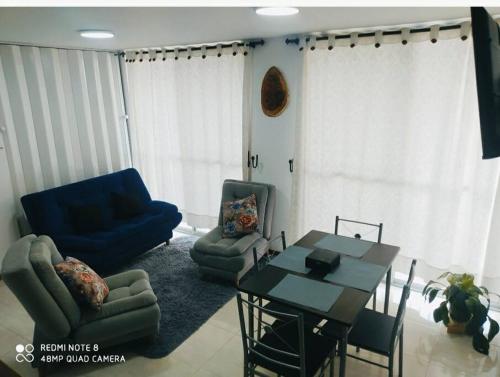 Apartamento familiar en el sur