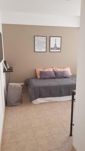 Departamento luminoso en Neuquén - Apartment