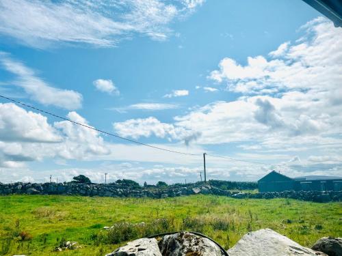 Apartment in Connemara, Galway (Foto 10)