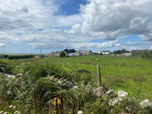 Ocean View Apartment - Connemara