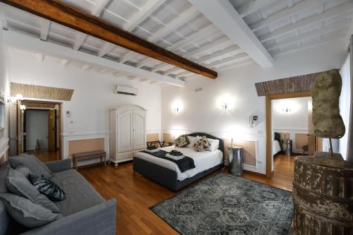 Castel Sant'Angelo Apartments - Exclusive & Luxury, Rome (photo 10)