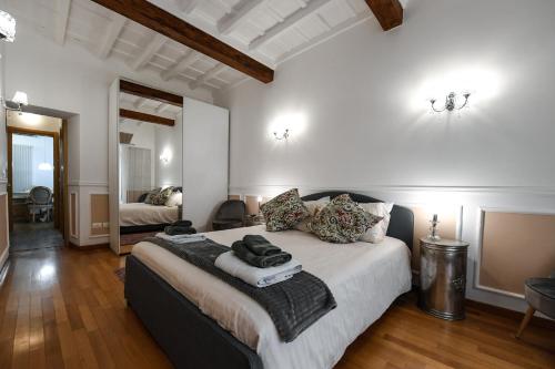 Castel Sant'Angelo Apartments - Exclusive & Luxury, Rome (photo 9)