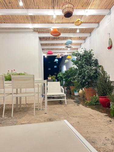 Terraza/balcón, Suite Battisti 7 in Lecce
