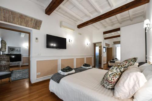 Castel Sant'Angelo Apartments - Exclusive & Luxury, Rome (photo 8)