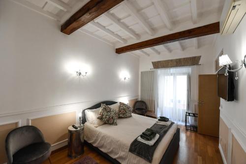 Castel Sant'Angelo Apartments - Exclusive & Luxury, Rome (photo 7)