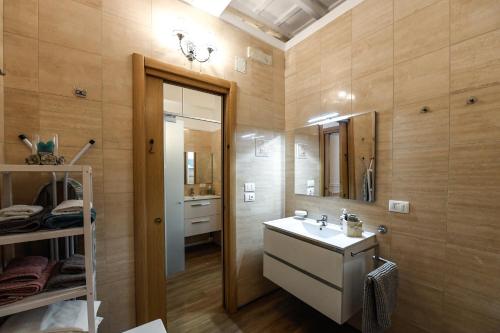 Castel Sant'Angelo Apartments - Exclusive & Luxury, Rome (photo 6)