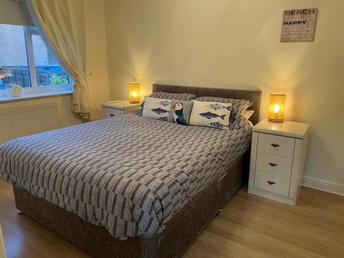 Seagull Cottage - image 11