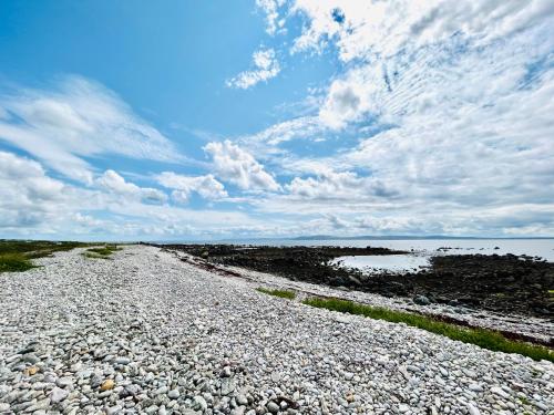 Ocean View Apartment - Connemara