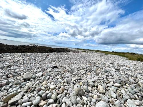 Ocean View Apartment - Connemara