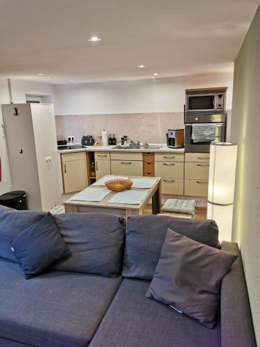 Apartment Viola in Meiningen, Deutschland