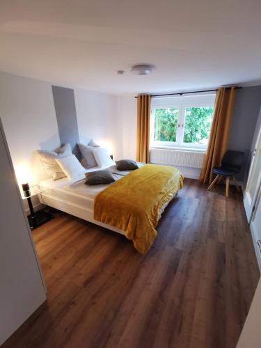 Apartment Viola in Meiningen