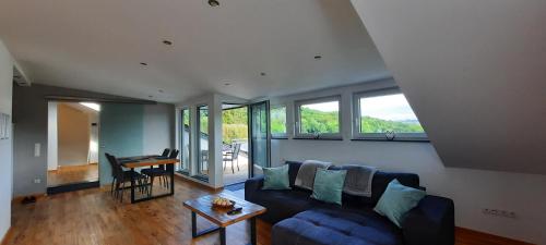 Ferienwohnung Windhagen in วินฮาเกน