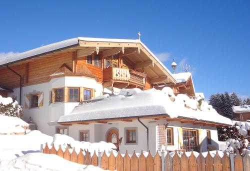 TraumChalet mit Sauna in Kirchberg im Skigebiet Kitzbühel