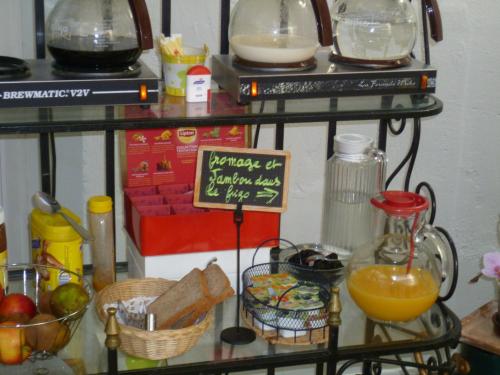 Hôtel Beauséjour - image 12