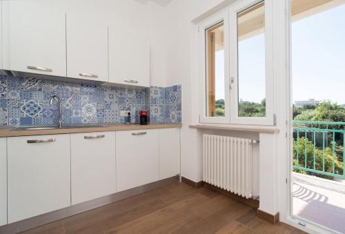 Due Golfi Apartment Room Type - One-Bedroom Apartment