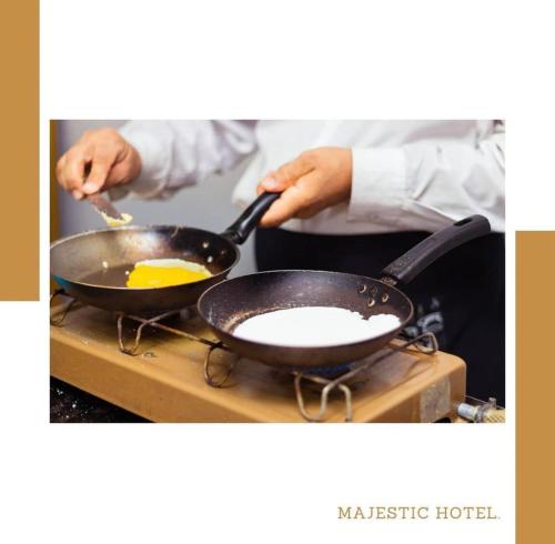 Majestic Hotel - image 4