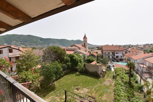 Hotel Gentile Agerola in Adžerola