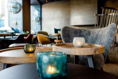 Motel One Edinburgh-Royal