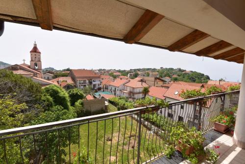 Hotel Gentile Agerola in Adžerola