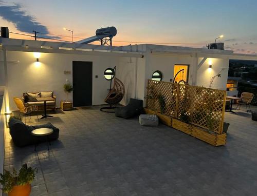 Fasiliteter, Airport Luxury Stay in Athen