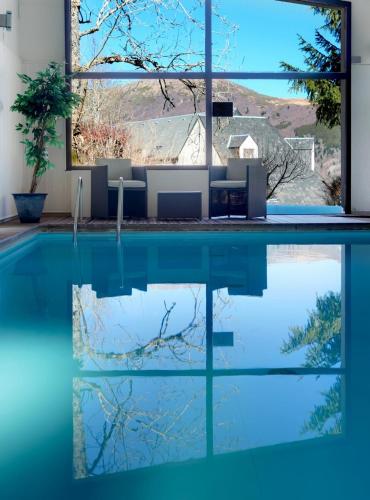 Hotel Le Panorama***