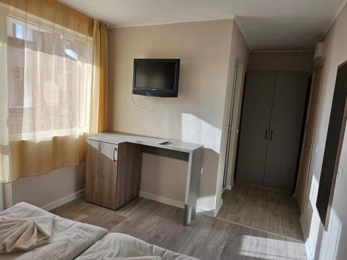 Lotos Apartments – Kiten