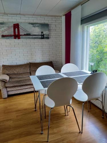 Polku Apartaments in Imatra