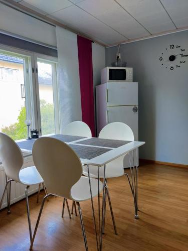 Polku Apartaments in Imatra