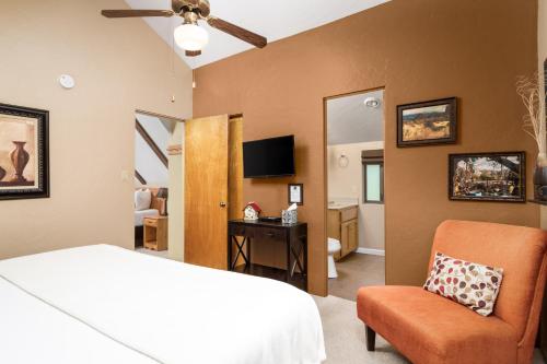 Prescott Pines Inn Bed and Breakfast - image 12