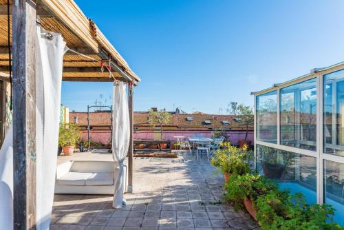 Residenza Prati - ZEN24, Rzym
