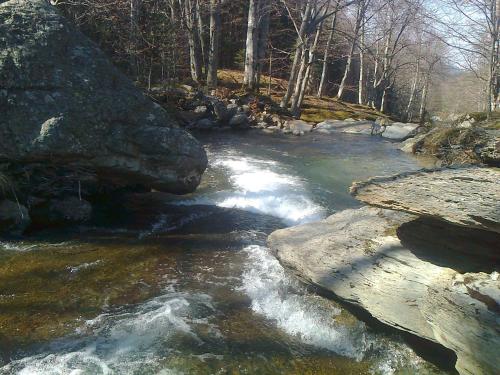 Къща за гости Край Реките, Apriltsi (foto 2)