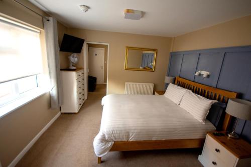 Salamander Guest House - main image