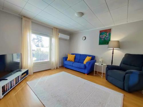 Polku Apartaments in Imatra