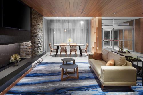 Fairfield by Marriott Inn & Suites Middletown - image 11