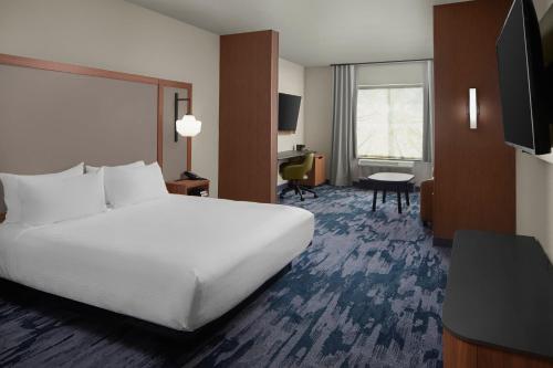 Fairfield by Marriott Inn & Suites Middletown in Middletown, USA