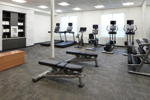 Fairfield by Marriott Inn & Suites Middletown - image 10