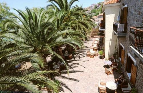 Hotel Molyvos I - image 2
