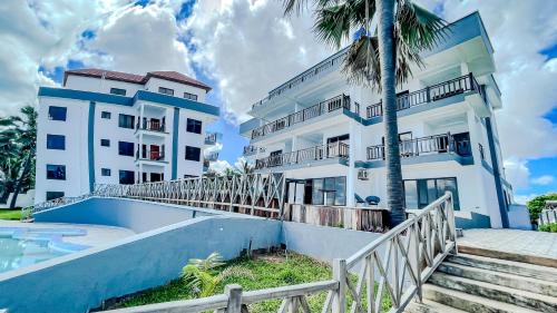 Majula Boutique Hotel in Fajara