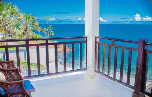 Majula Boutique Hotel in Fajara