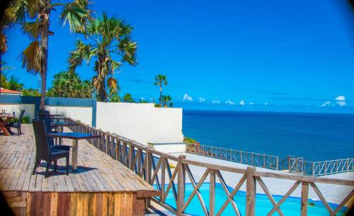 Majula Boutique Hotel in Fajara