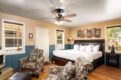 Prescott Pines Inn Bed and Breakfast - image 7