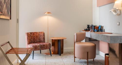 Convent Square Lisbon, Vignette Collection by IHG