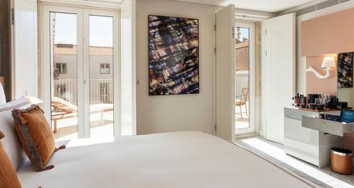 482324962 Convent Square Lisbon, Vignette Collection by IHG