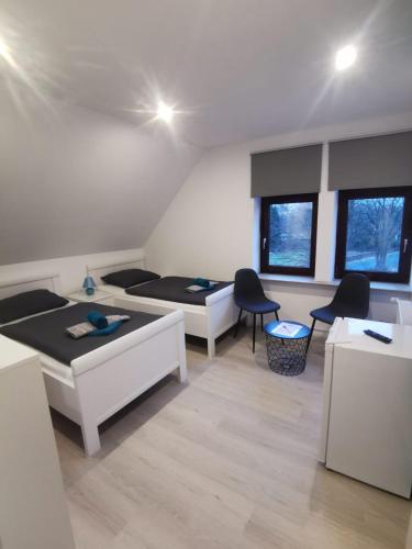 BmB Kirchwalsede Monteurzimmer / Unterkunft BmB Kirchwalsede Monteurzimmer / Unterkunft