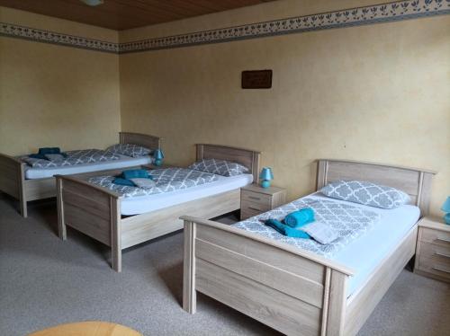 BmB Kirchwalsede Monteurzimmer / Unterkunft BmB Kirchwalsede Monteurzimmer / Unterkunft