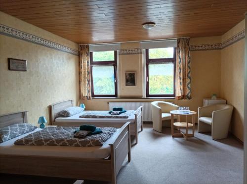 BmB Kirchwalsede Monteurzimmer / Unterkunft BmB Kirchwalsede Monteurzimmer / Unterkunft