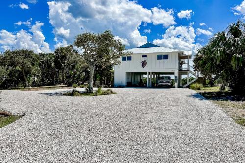 Summer Haven River House in St. Augustine, USA