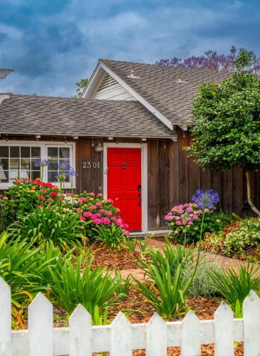 Charming La Jolla Shores Cottage in San Diego, USA